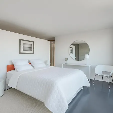 Willa Premium Holidays - Architectural And Design House With Views Of The Dunes *