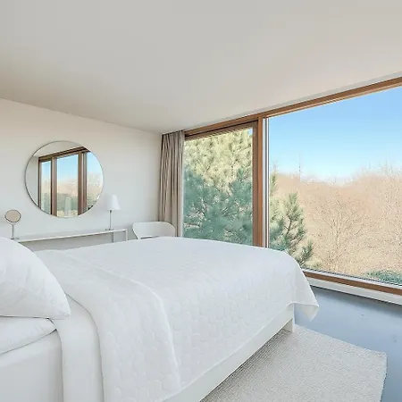 Willa Premium Holidays - Architectural And Design House With Views Of The Dunes *