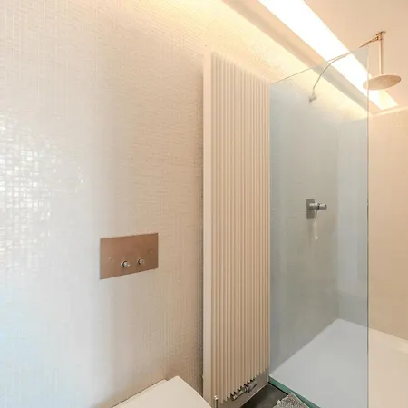 Premium Holidays - Architectural And Design House With Views Of The Dunes Willa Oostduinkerke-Bad
