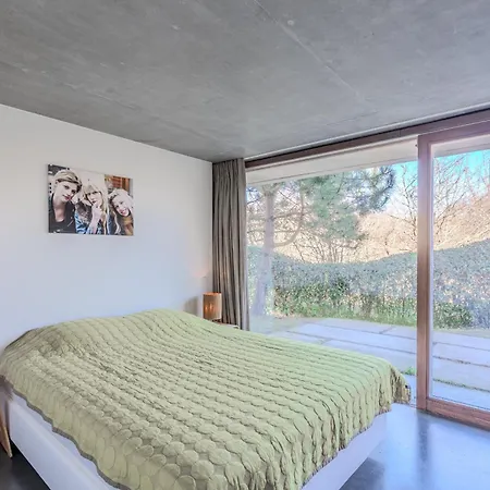 Premium Holidays - Architectural And Design House With Views Of The Dunes Villa Oostduinkerke-Bad