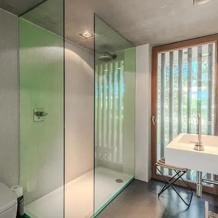 Willa Premium Holidays - Architectural And Design House With Views Of The Dunes *