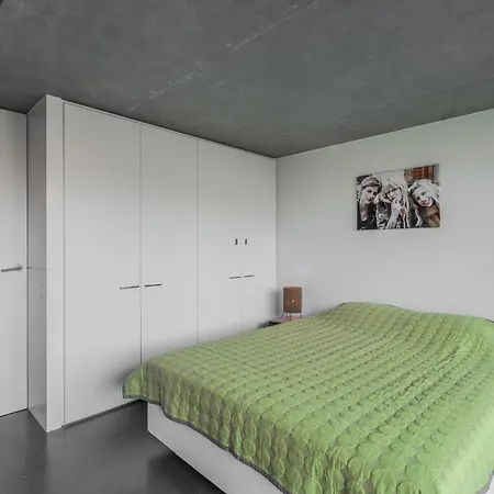 Willa Premium Holidays - Architectural And Design House With Views Of The Dunes *